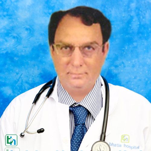 Dr Suhas V Shah